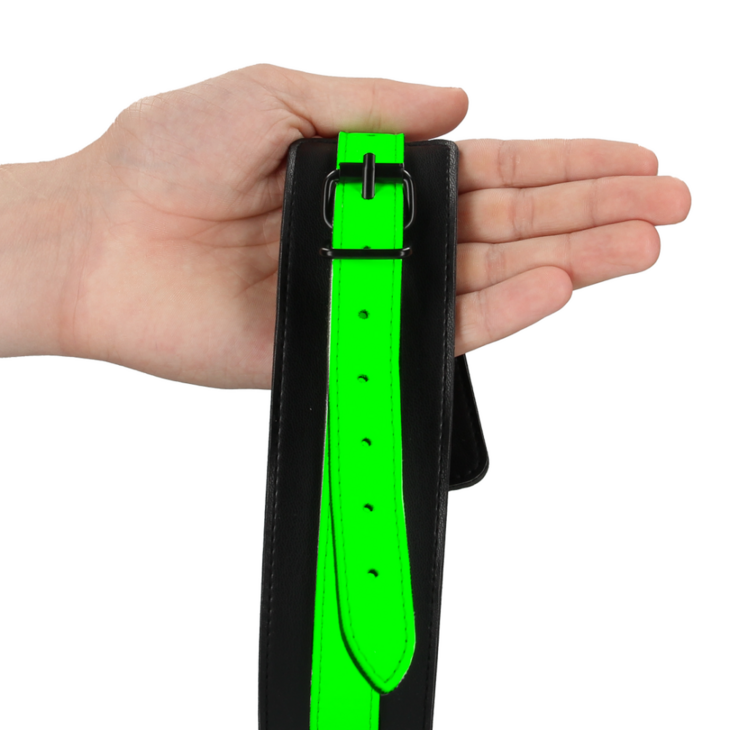 Handboeien - Glow in the Dark