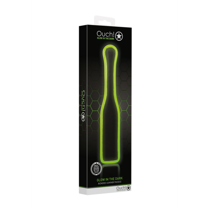 Paddle - Glow in the Dark