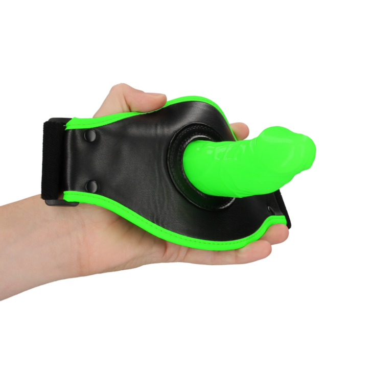 Dijband - Glow in the Dark