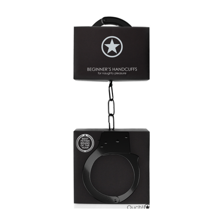 Beginner&#039;s Handboeien