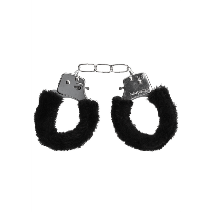 Pleasure Handboeien Furry