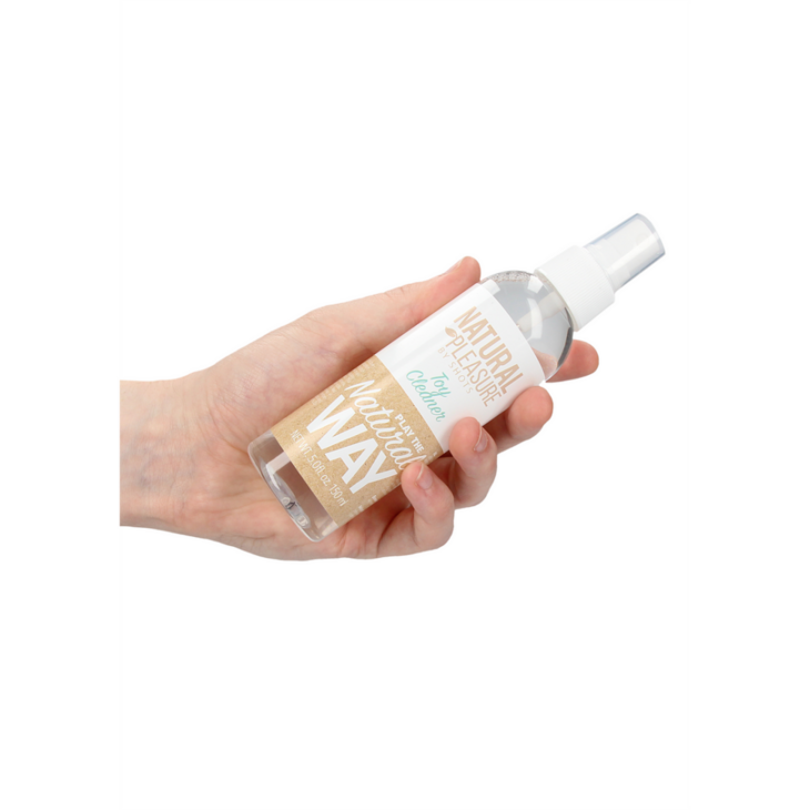 Speelgoedreiniger - 5 fl oz / 150 ml