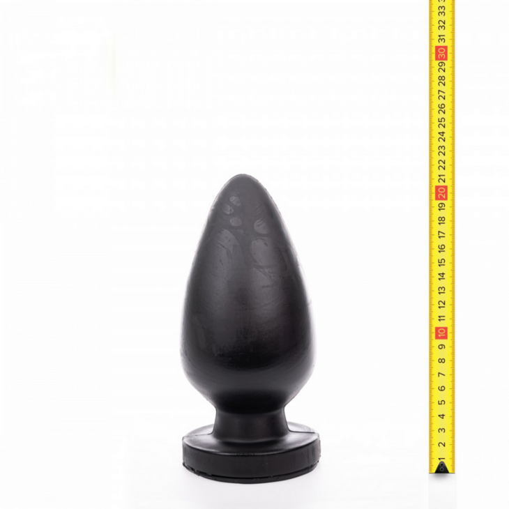 Ei - Butt Plug - 8 / 21,5 cm
