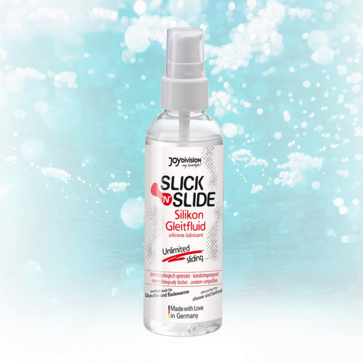 Slick&#039;N&#039;Slide - Glijmiddel - 3 fl oz / 100 ml