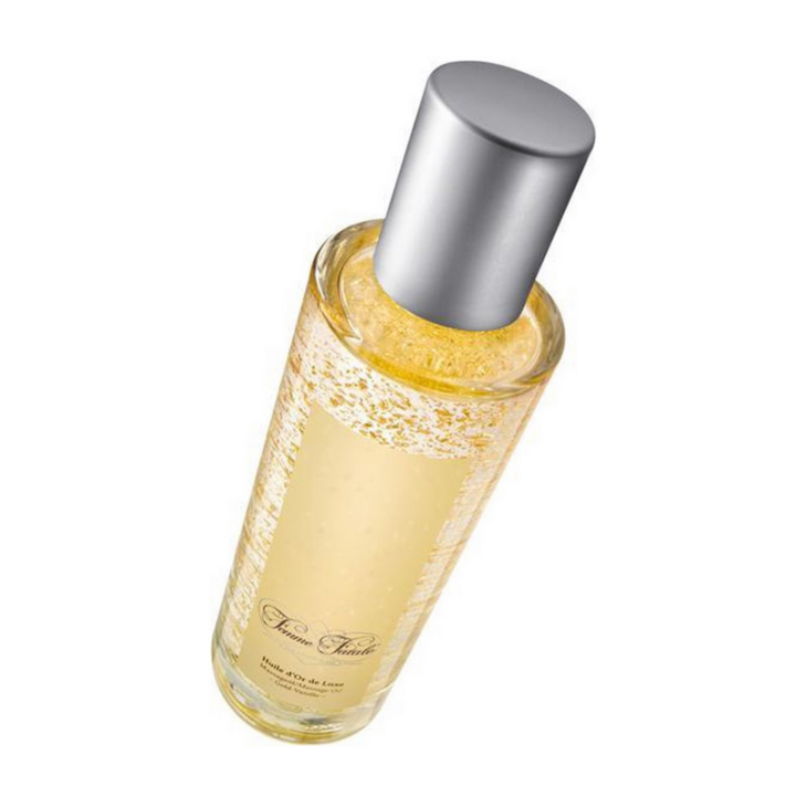 Femme Fatale - Luxe Massageolie - 3 fl oz / 100 ml