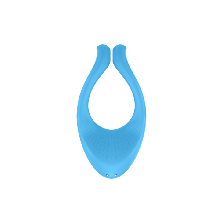 Endless Love - Multi Vibrator - Lichtblauw