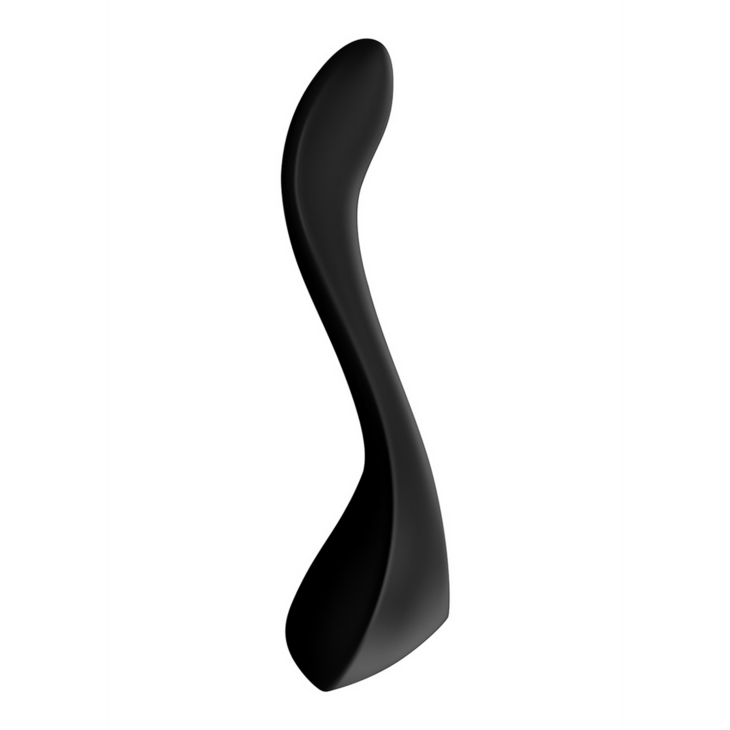 Endless Joy - Multi Vibrator - Zwart