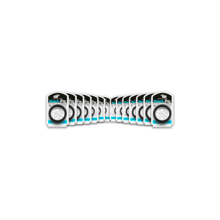 #23 Xact- Cockring 2-Pack