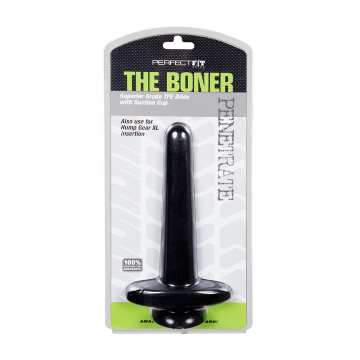 De Boner - Dildo