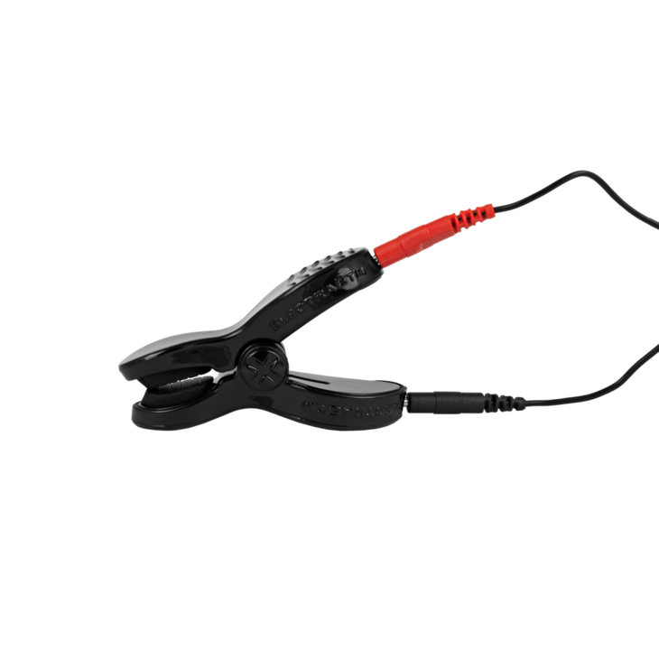 Bipolaire elektrische lamp