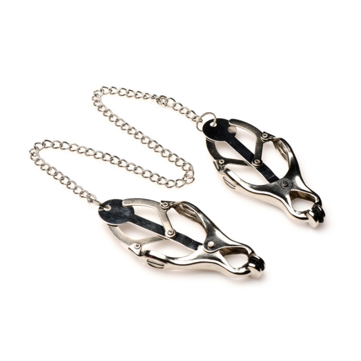 Primal - Spiked Clover Tepelklemmen