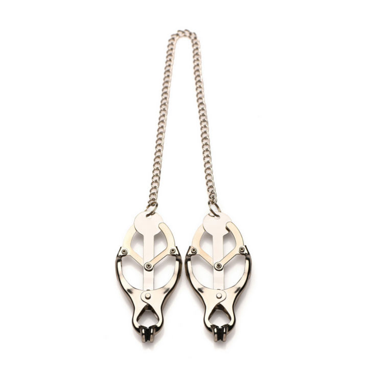 Primal - Spiked Clover Tepelklemmen