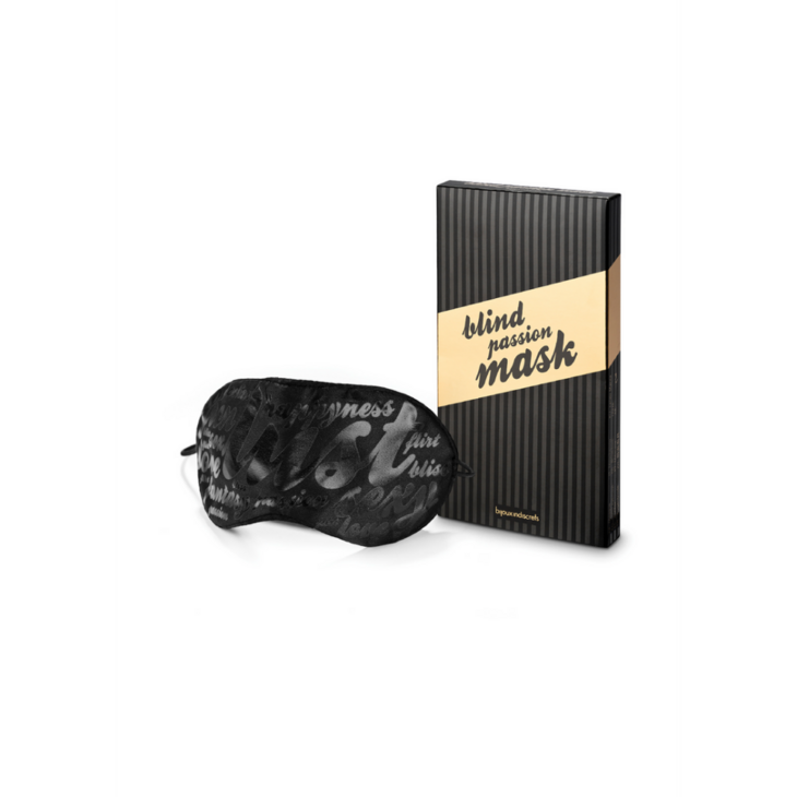 Blind Passion - Masker