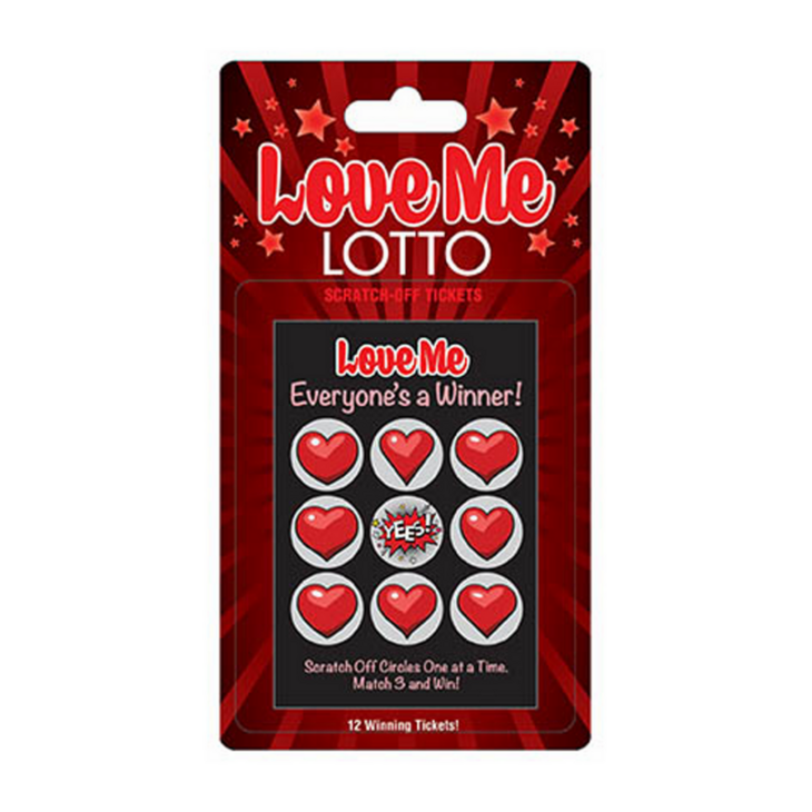 Love Me Lotto