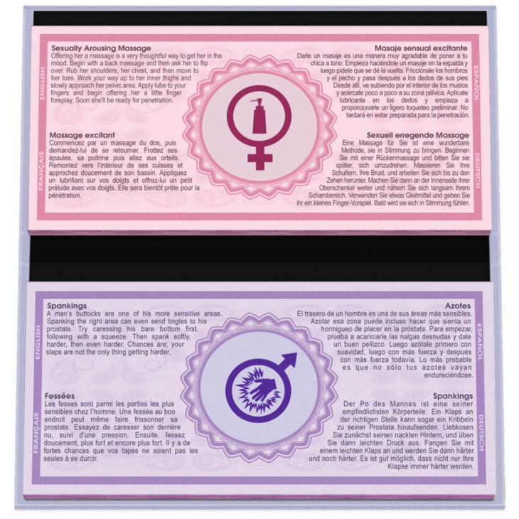 Een Jaar van Kama Sutra