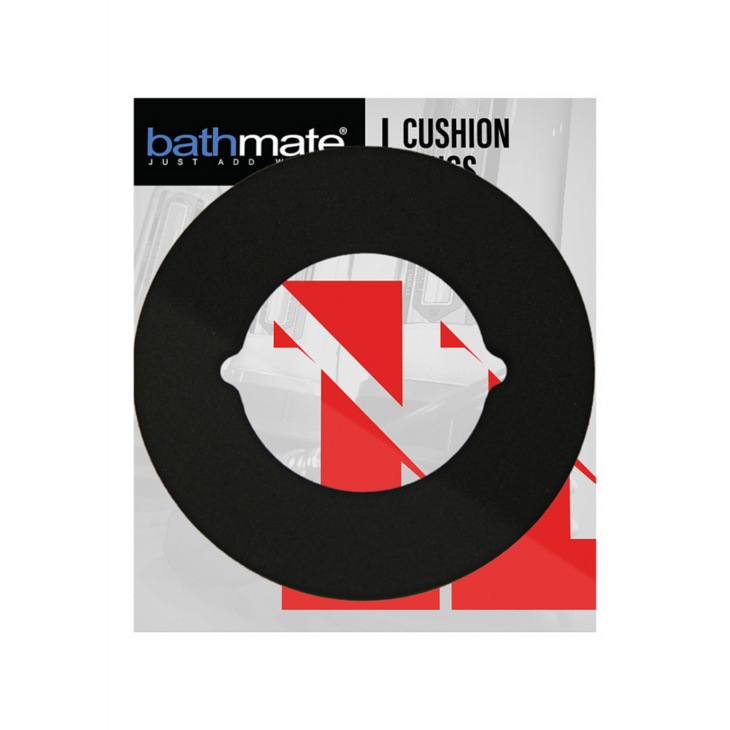 HydroMax11 - Kussenring - Zwart