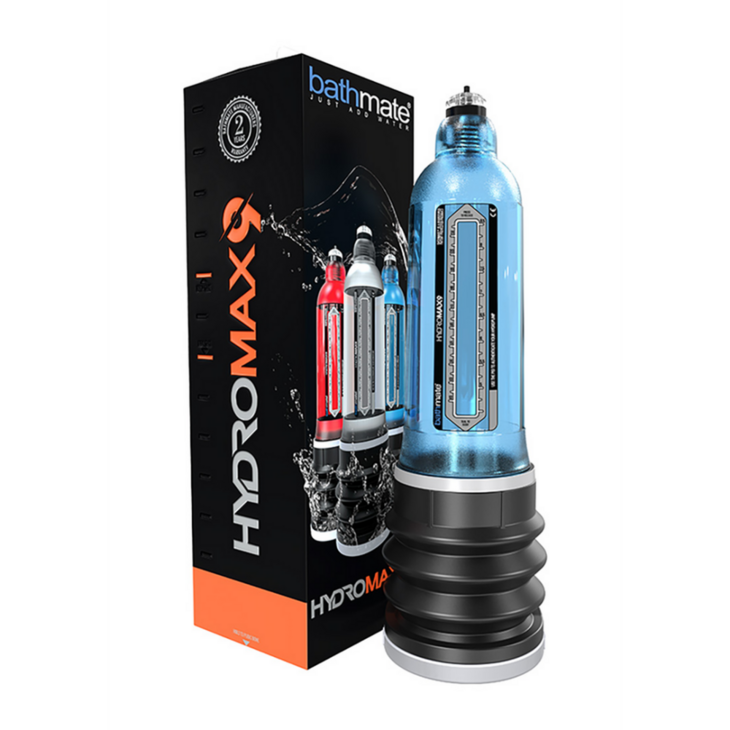 HydroMax9 - Penis Pump