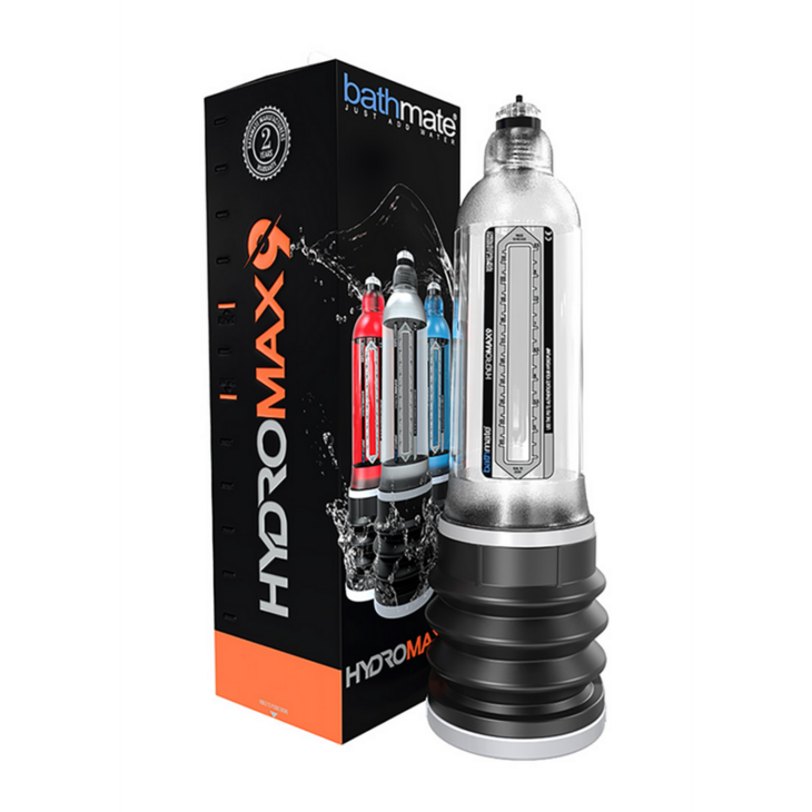 HydroMax9 - Penis Pump