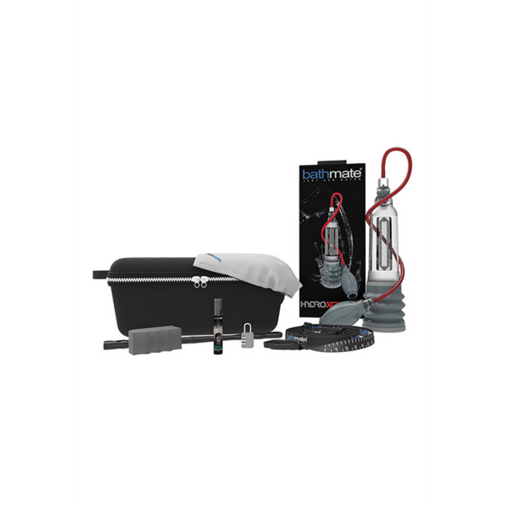 HydroXtreme7 - Penis Pomp - Duidelijk