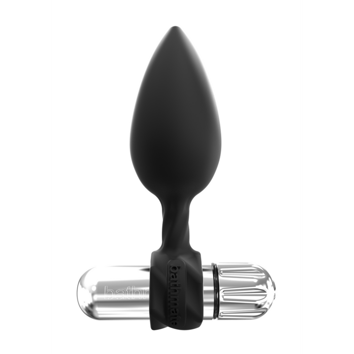 Vibe - Anal Training Plugs