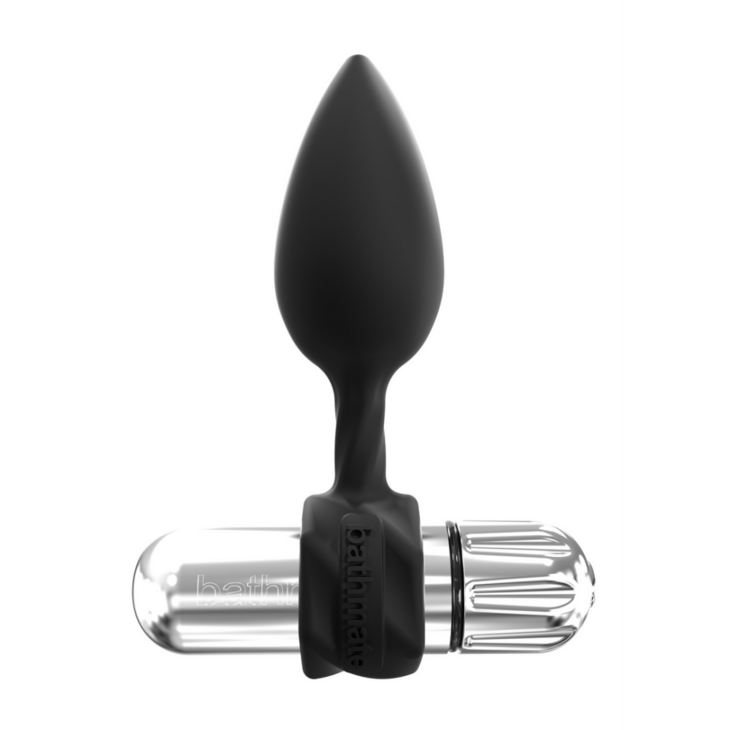 Vibe - Anal Training Plugs