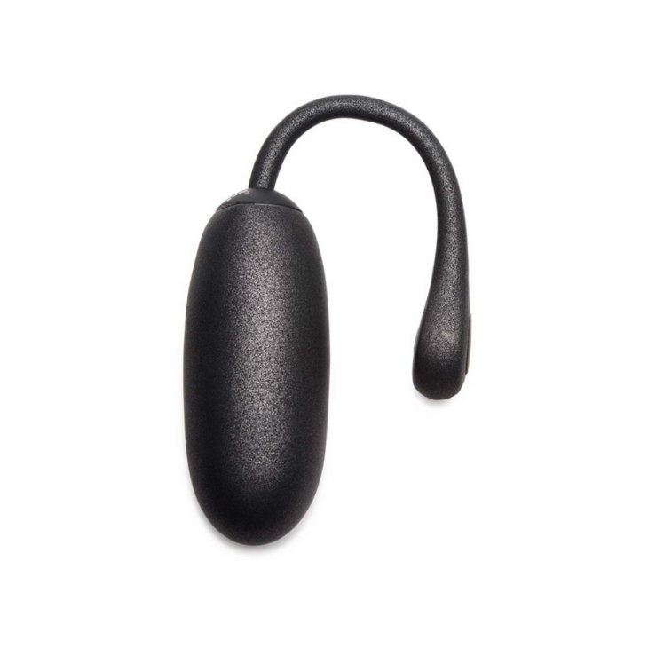 Platinum Series - Pluche Ei met Afstandsbediening