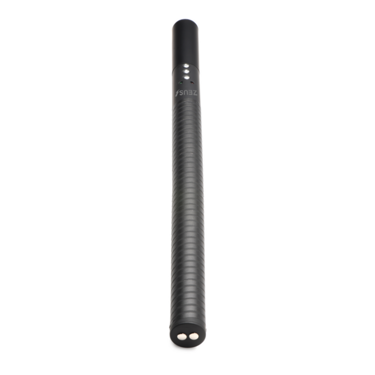 E-Stim Baton - Zwart