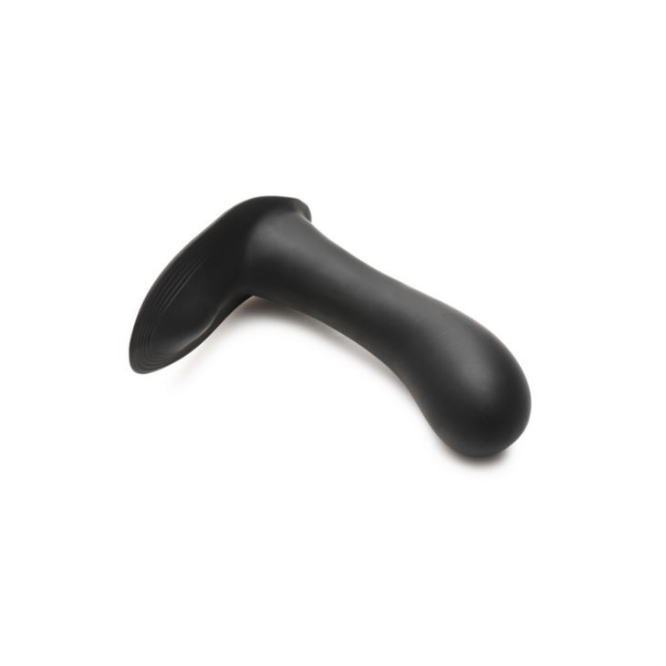 E-Stim Pro - G-Spot Panty Vibe - Zwart