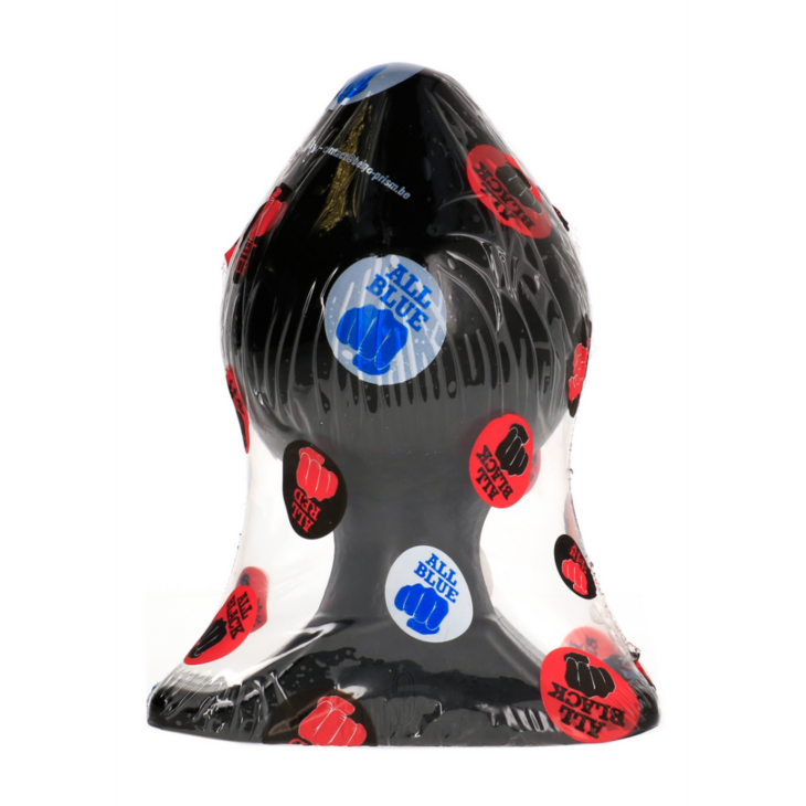 Butt Plug - 6" / 16 cm
