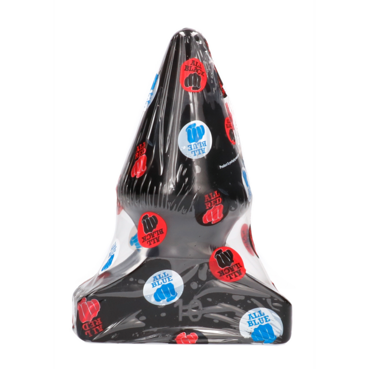 Butt Plug - 8" / 20,5 cm
