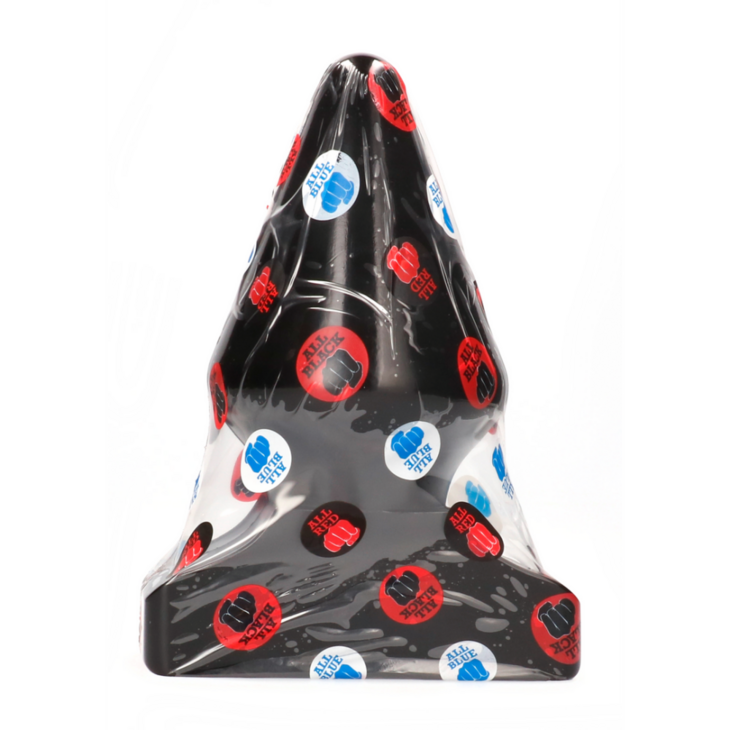 Butt Plug - 9" / 23 cm