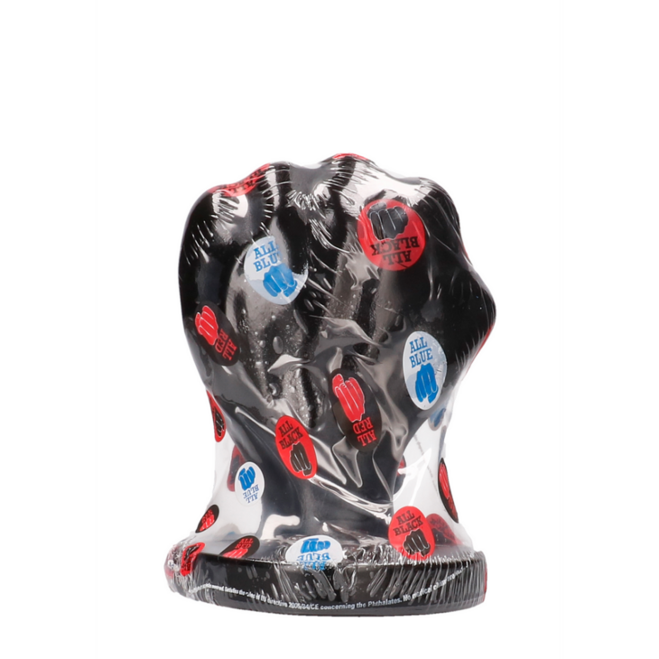 Fist Dildo - 6" / 16,5 cm