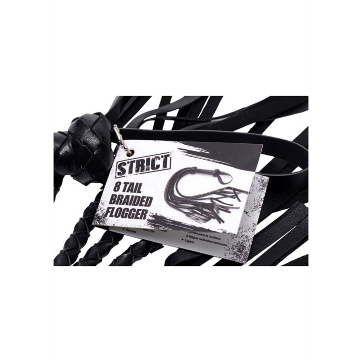 Vlecht Flogger