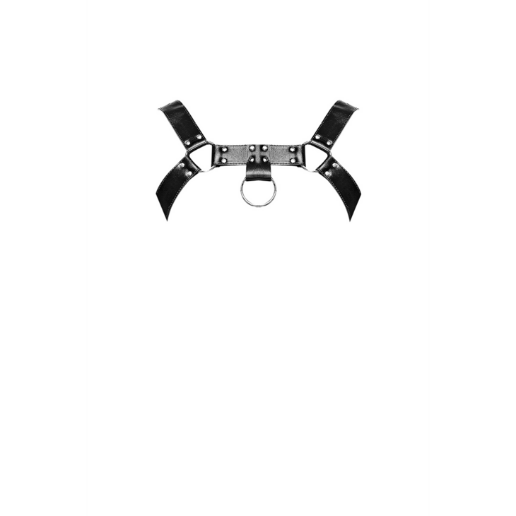 Ram - Imitation Leather Harness - S One Size