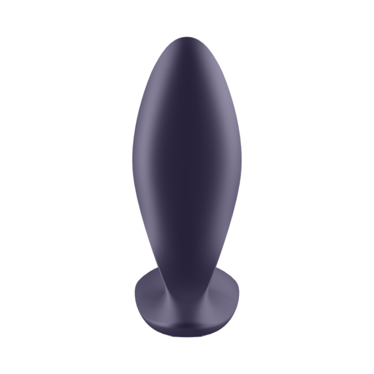 Voedingsstekker - Paars