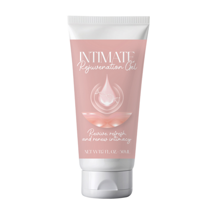 Intieme Verjongingsgel - 1,7 fl oz / 50 ml
