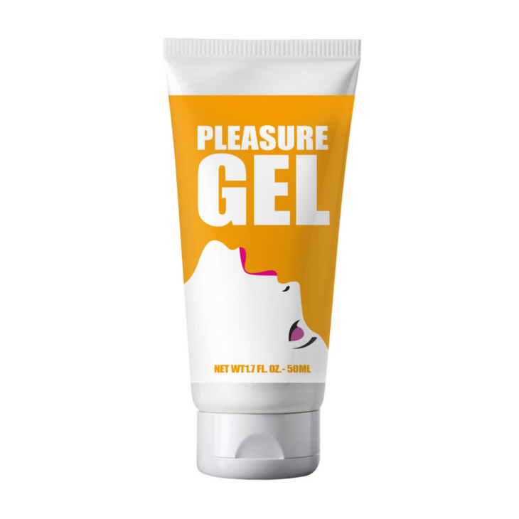 Pleasure Gel - 50 ml