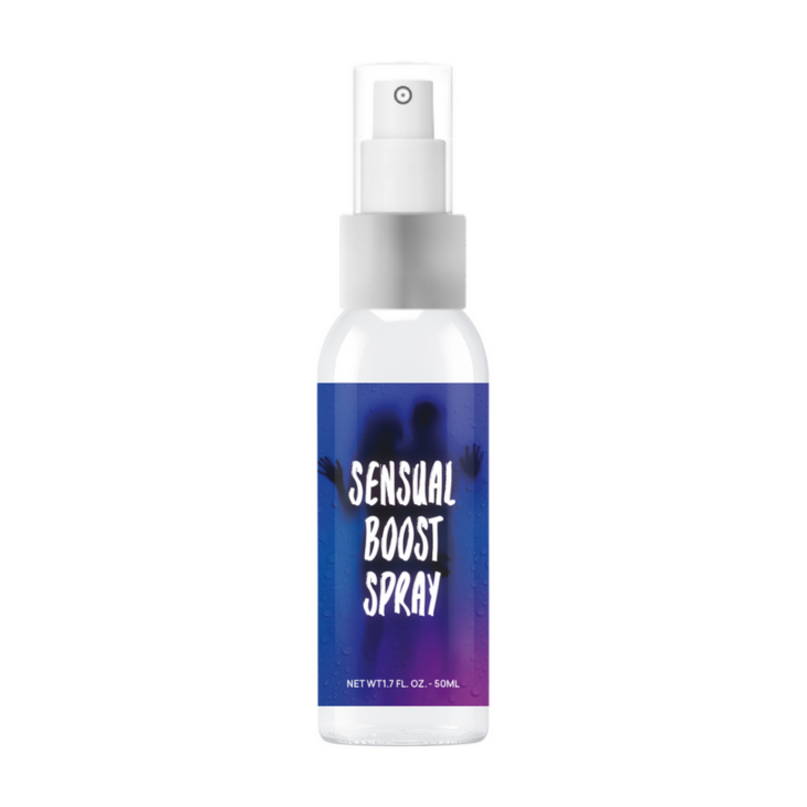 Sensuele Boost Spray - 1,7 fl oz / 50 ml