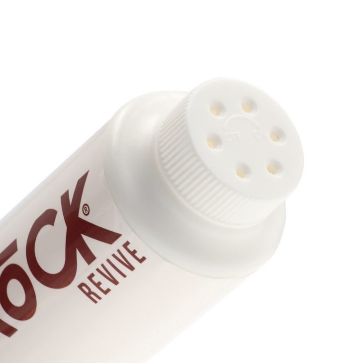 RealRock Revive - Revitaliserend Poeder - 4 oz / 120 gr