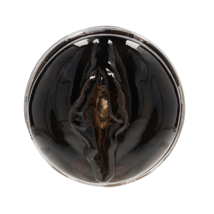 Easy Rider - Pussy Masturbator - Zwart