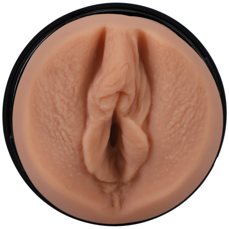 Madison Morgan - ULTRASKYN Stroker - Pussy