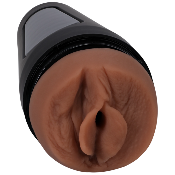Aidra Fox - ULTRASKYN Pussy Masturbator - Caramel