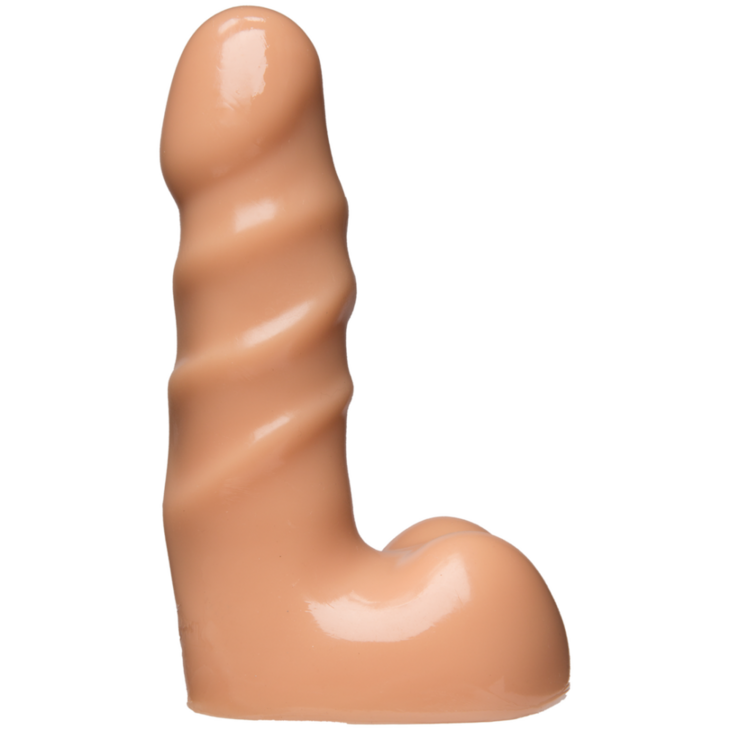 Dildo - 5.5&#039;&#039; / 13 cm - Vanille