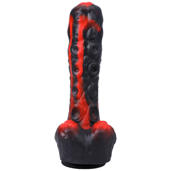 Tendril Thruster - Mini Fuck Machine