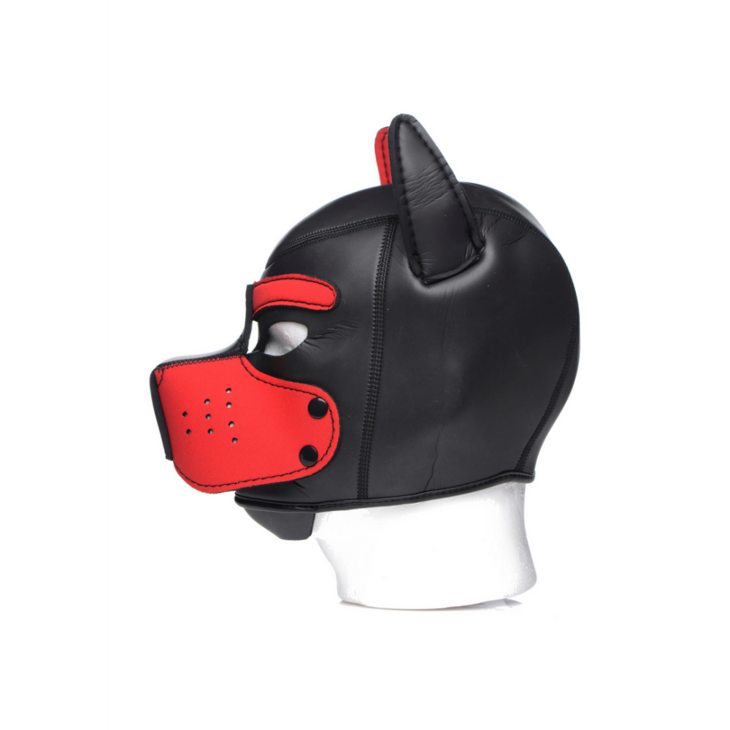Neopreen Puppy Mask