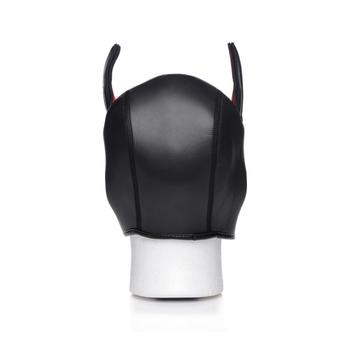 Neopreen Puppy Mask