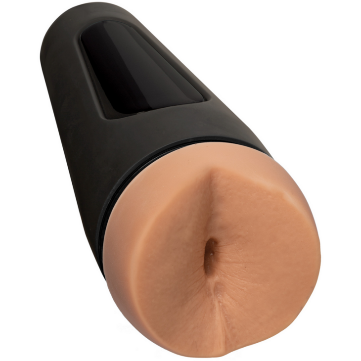 Pierce Paris - ULTRASKYN Masturbator Ass