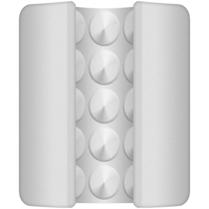 Helpen Hoofd - Masturbator Sleeve - Frost