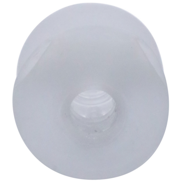 GoodHead - Helping Head Pro - Vibrerende Masturbator Slede - Frost