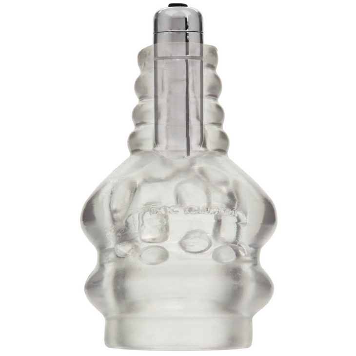 De Super Ball Sucker - ULTRASKYN Mond Masturbator